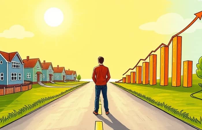 The Wealth Effect: Strategic Decisions for Prosperity