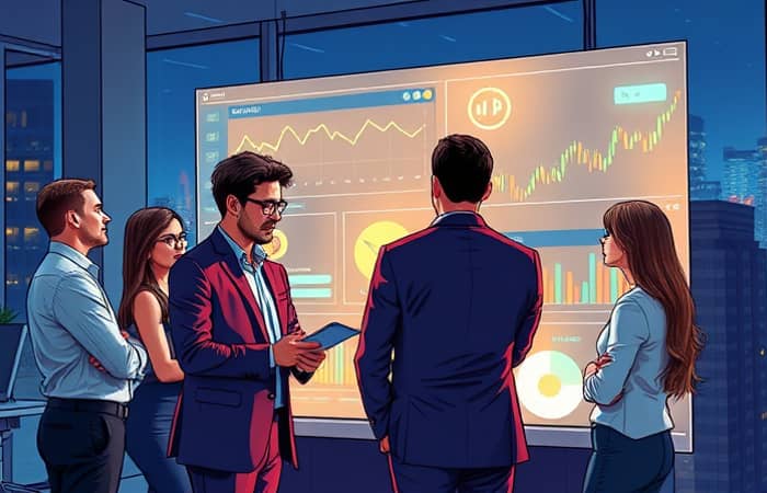 Empowering Ownership: Cultivating Responsibility in Finance Teams