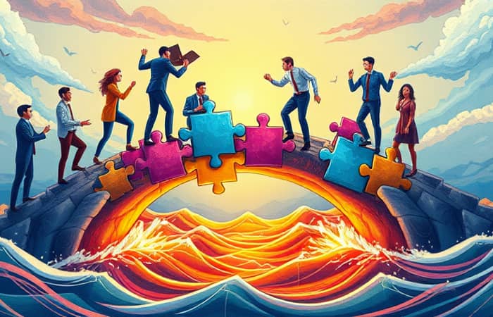 Transforming Resistance: Leading Change with Buy-In in Finance