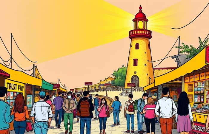 The Strategic Brand Narrative: Building Market Authority