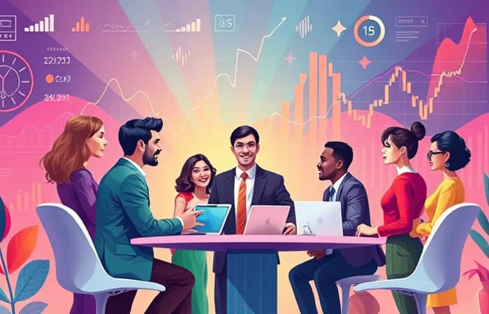 The Adaptive Leader: Agile Responses to Dynamic Financial Landscapes