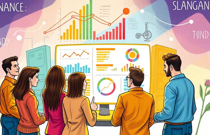 Optimizing Performance: The Culture-Driven Finance Department