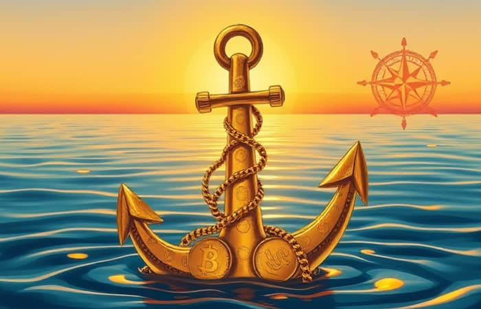 The Ethical Anchor: Guiding Principles for Sound Financial Decisions