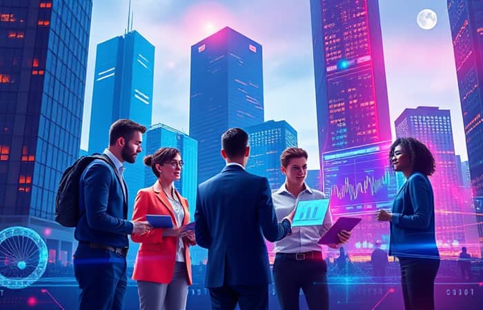 The Growth Catalyst: Accelerating Development in Financial Roles