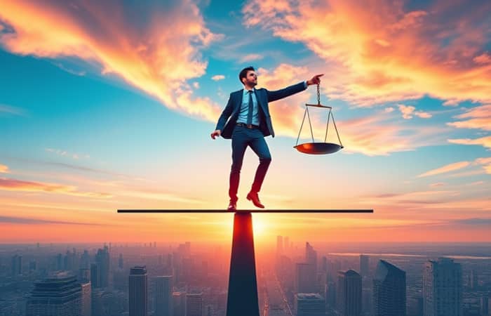 The Ethical Imperative: Beyond Compliance in Financial Leadership